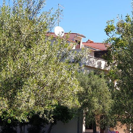 Boutique Rooms Mare Fabulas Rovinj Eksteriør billede