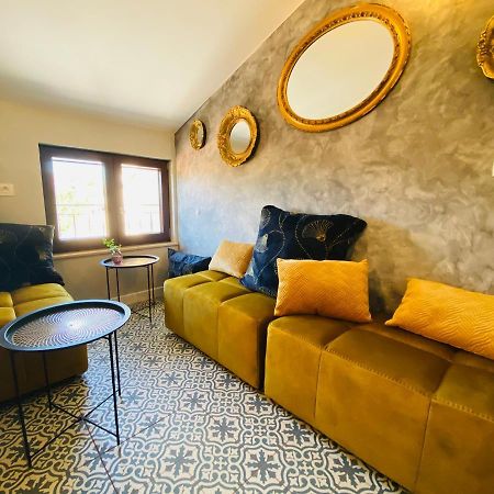 Boutique Rooms Mare Fabulas Rovinj Eksteriør billede