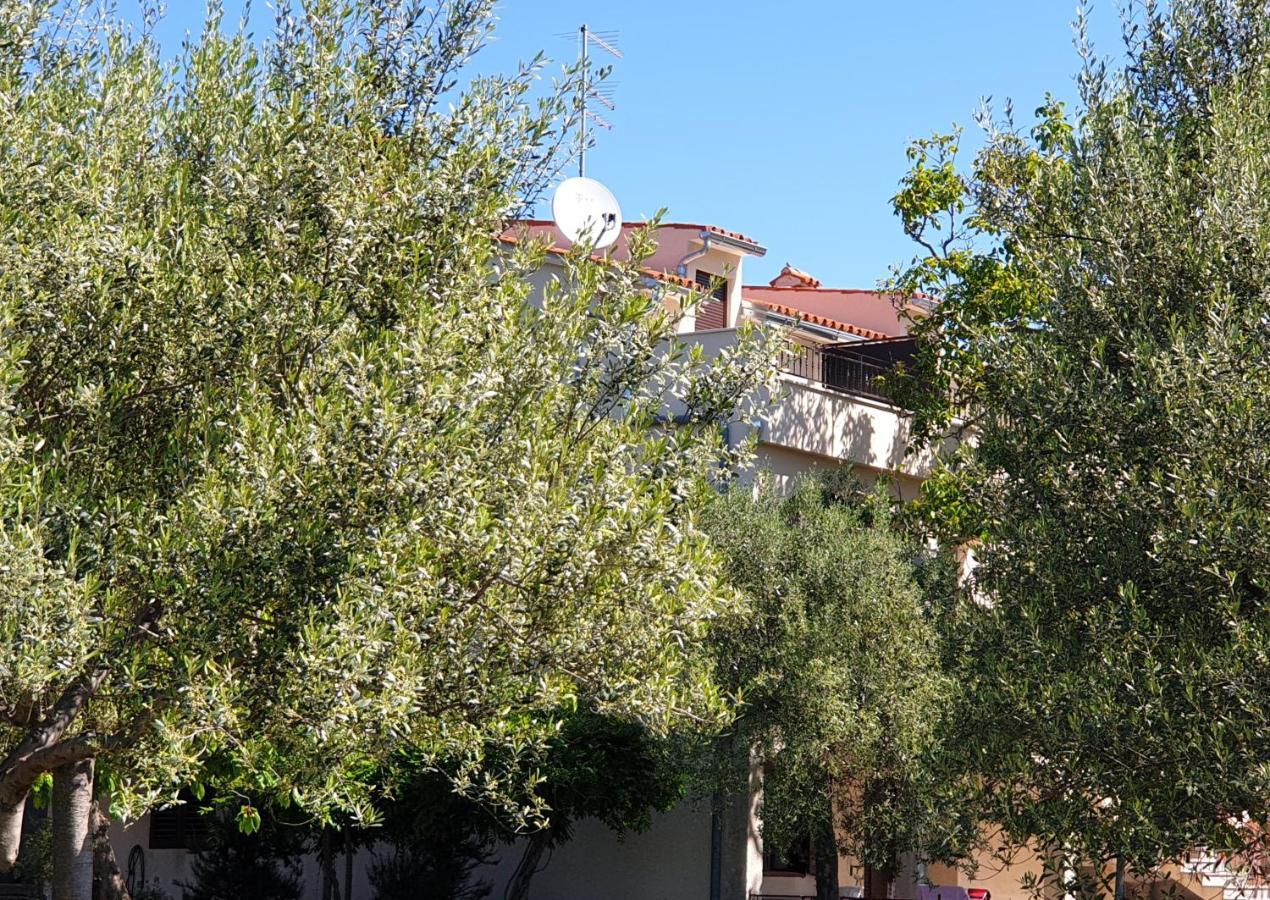 Boutique Rooms Mare Fabulas Rovinj Eksteriør billede