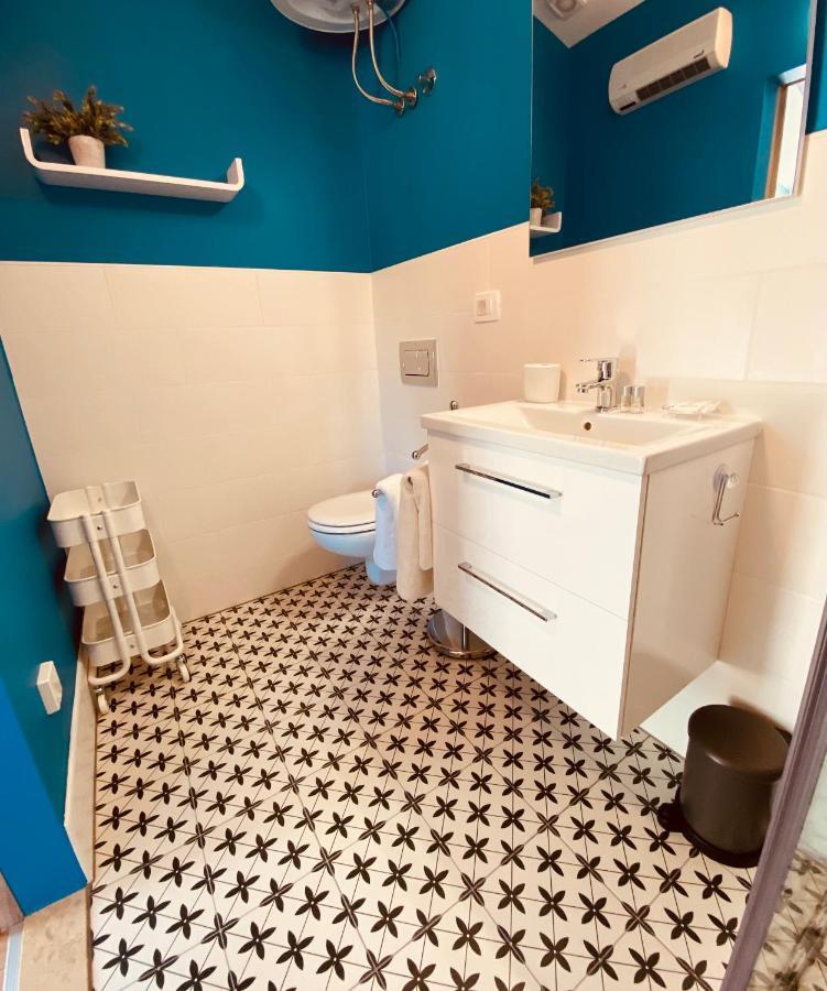 Boutique Rooms Mare Fabulas Rovinj Eksteriør billede