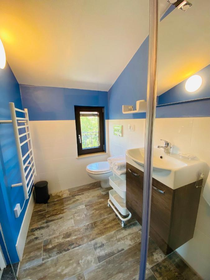 Boutique Rooms Mare Fabulas Rovinj Eksteriør billede