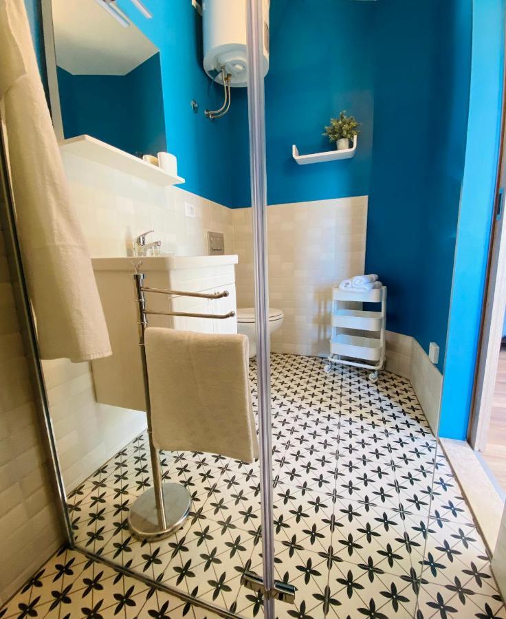 Boutique Rooms Mare Fabulas Rovinj Eksteriør billede