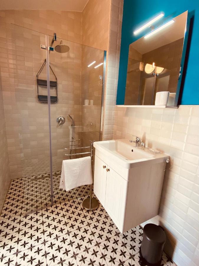 Boutique Rooms Mare Fabulas Rovinj Eksteriør billede
