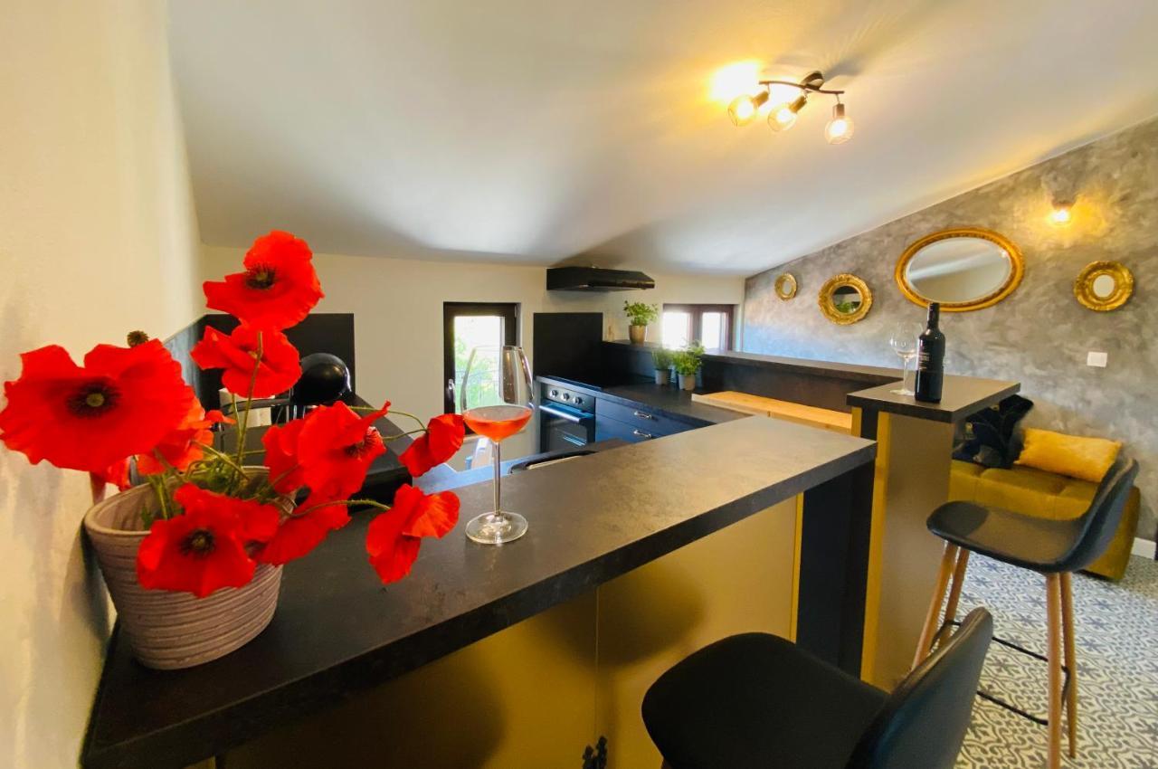 Boutique Rooms Mare Fabulas Rovinj Eksteriør billede